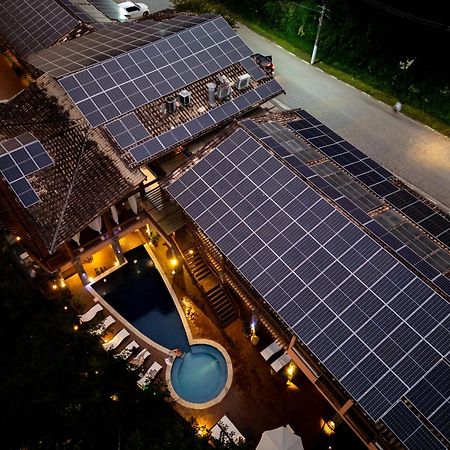 Kalango Hotel Boutique Ilhabela Dış mekan fotoğraf