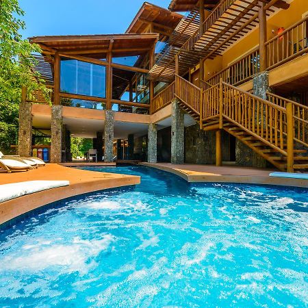 Kalango Hotel Boutique Ilhabela Dış mekan fotoğraf