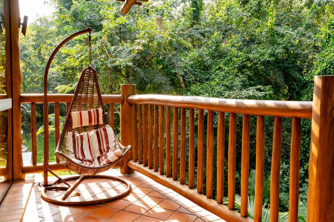 Kalango Hotel Boutique Ilhabela Dış mekan fotoğraf