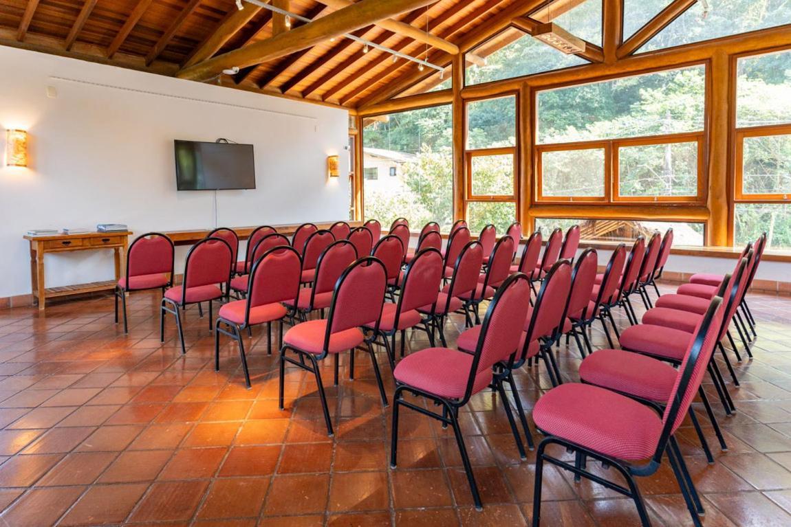 Kalango Hotel Boutique Ilhabela Dış mekan fotoğraf