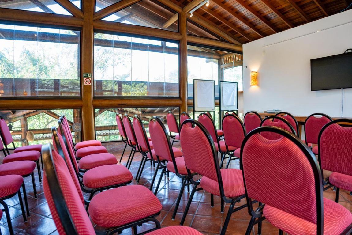 Kalango Hotel Boutique Ilhabela Dış mekan fotoğraf