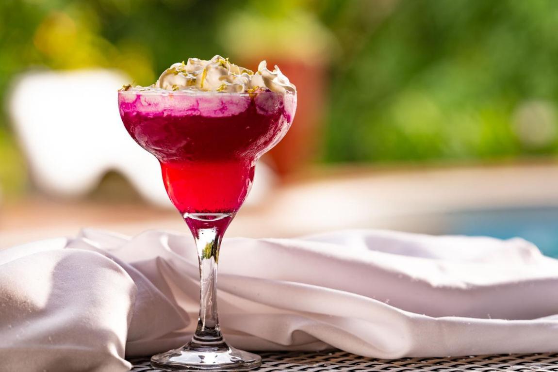 Kalango Hotel Boutique Ilhabela Dış mekan fotoğraf