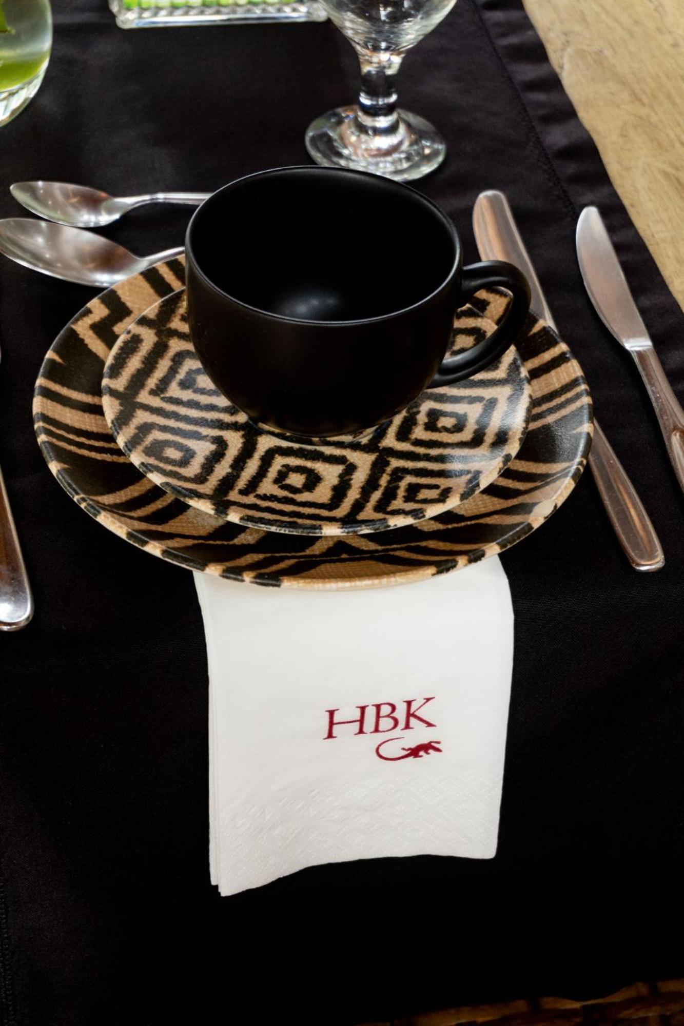 Kalango Hotel Boutique Ilhabela Dış mekan fotoğraf