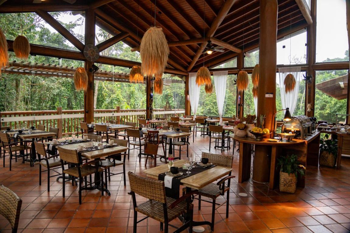 Kalango Hotel Boutique Ilhabela Dış mekan fotoğraf
