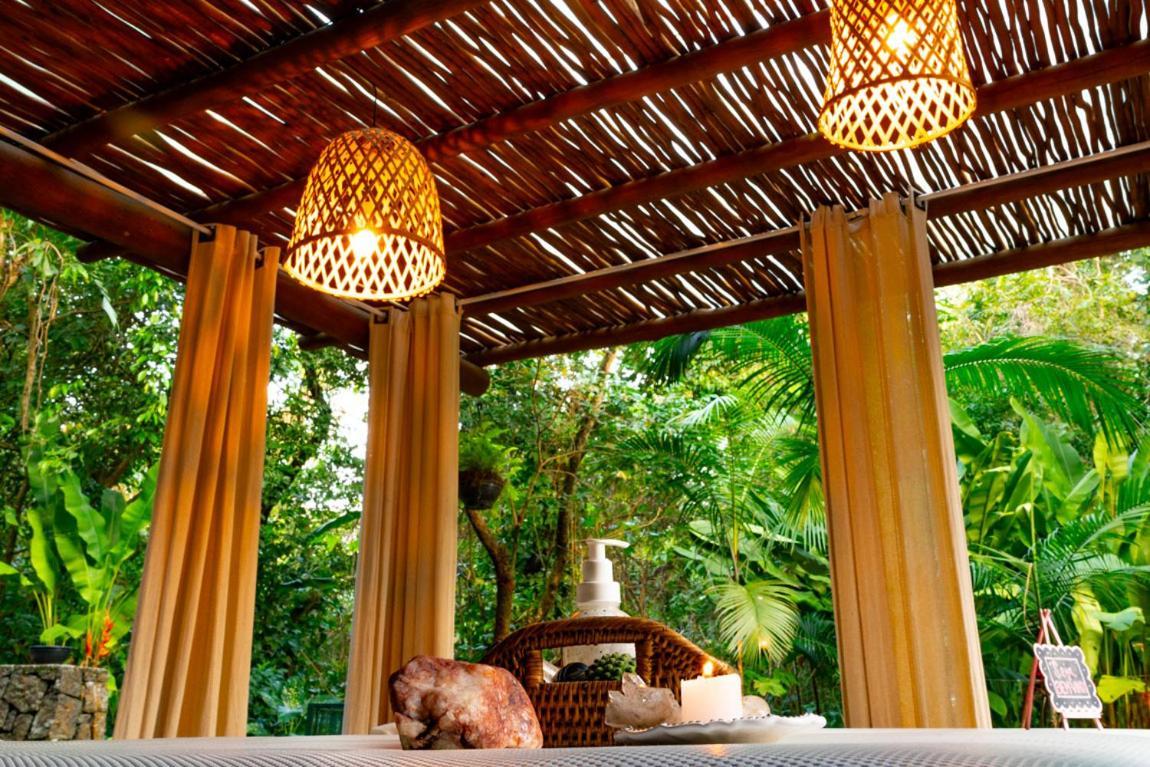Kalango Hotel Boutique Ilhabela Dış mekan fotoğraf