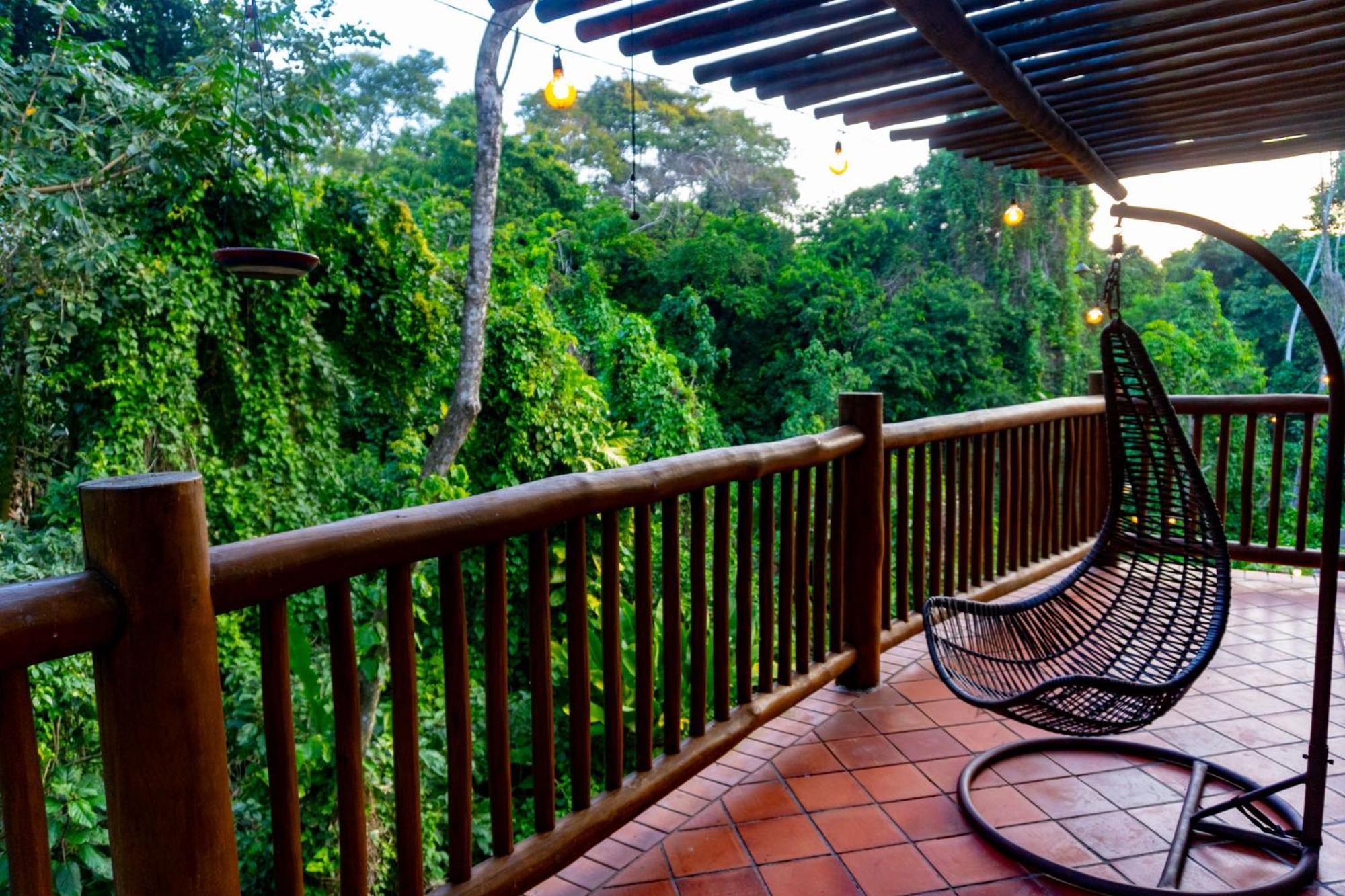 Kalango Hotel Boutique Ilhabela Dış mekan fotoğraf