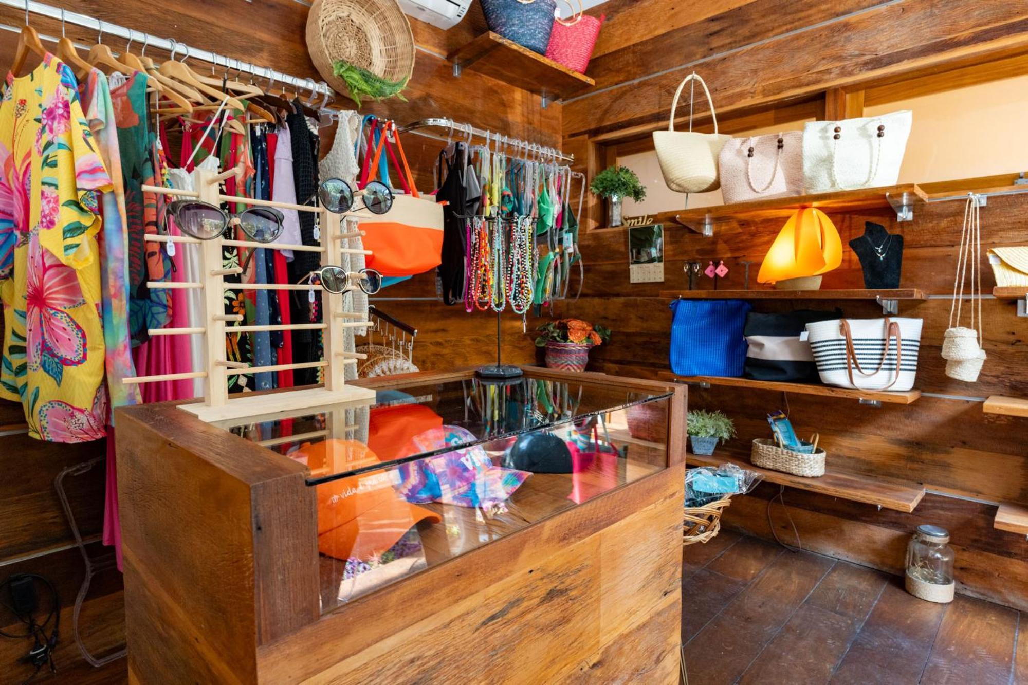Kalango Hotel Boutique Ilhabela Dış mekan fotoğraf