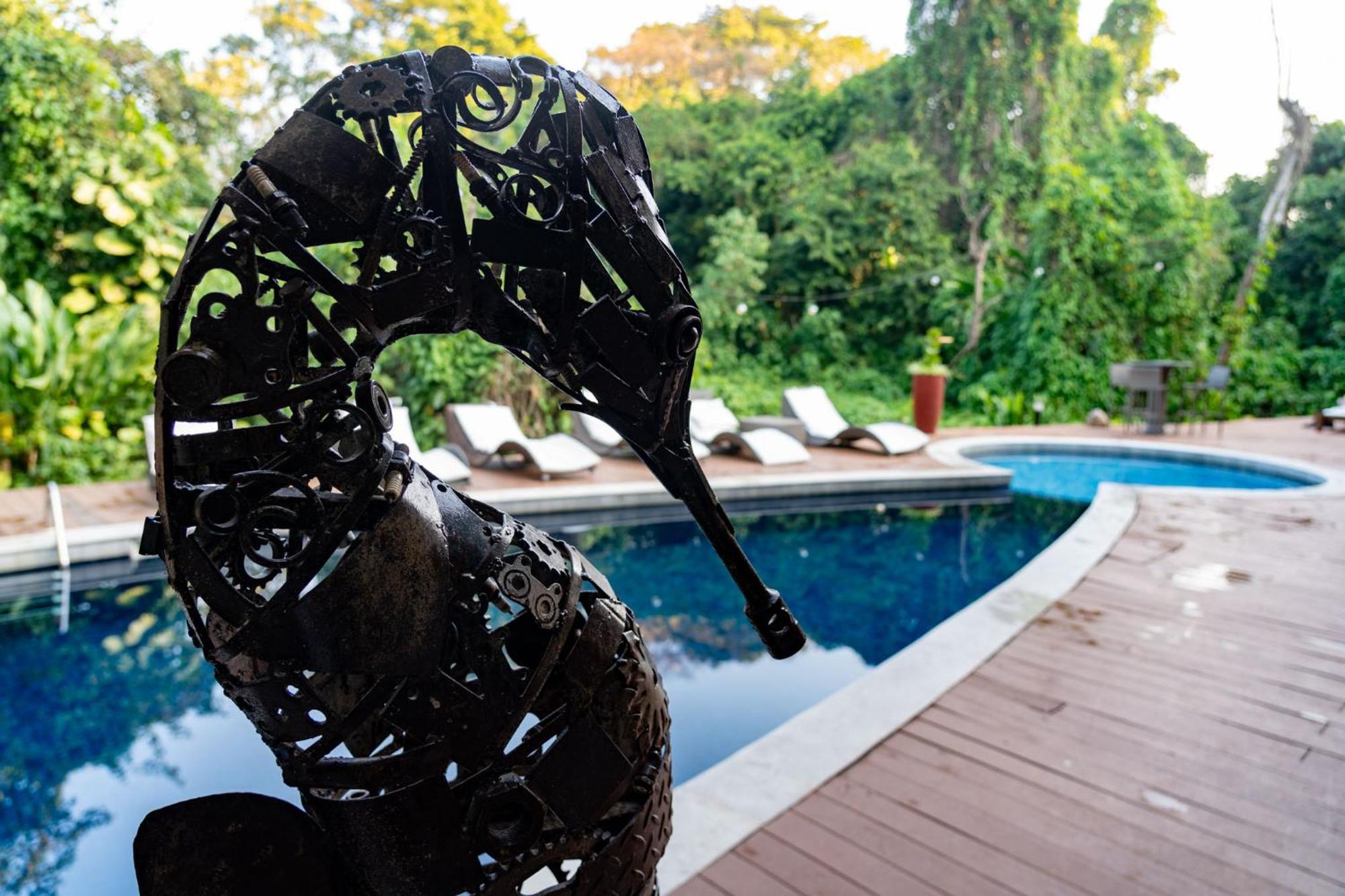 Kalango Hotel Boutique Ilhabela Dış mekan fotoğraf