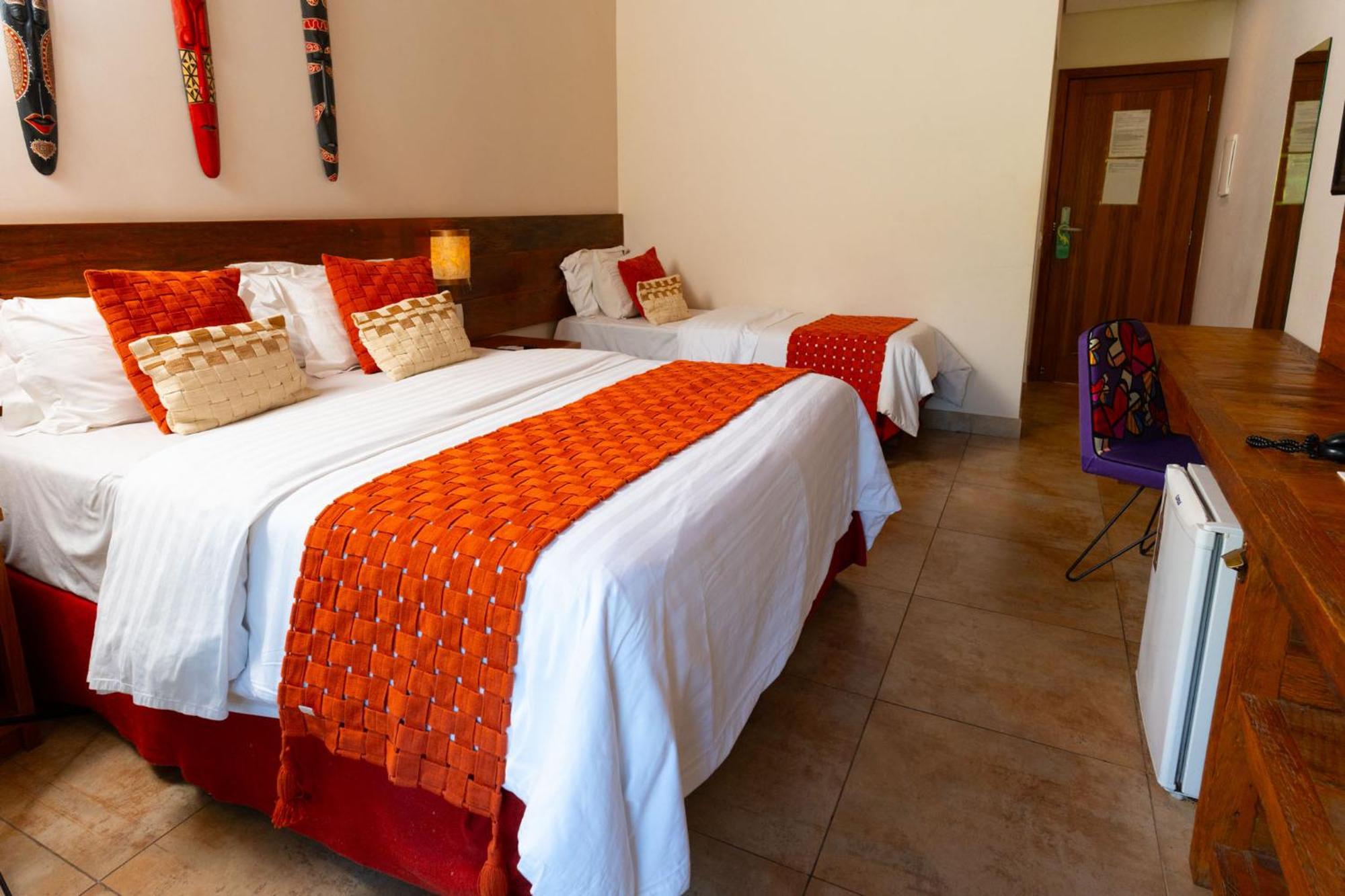 Kalango Hotel Boutique Ilhabela Dış mekan fotoğraf