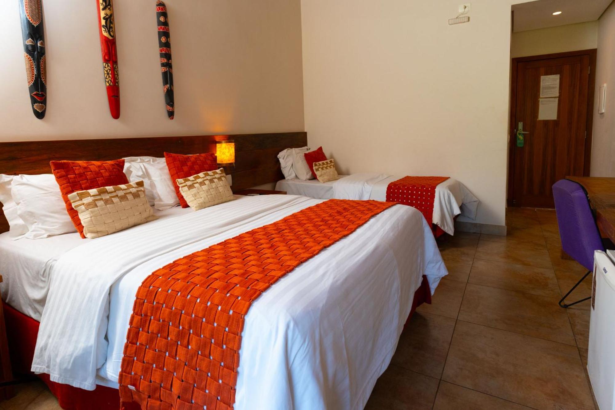 Kalango Hotel Boutique Ilhabela Dış mekan fotoğraf