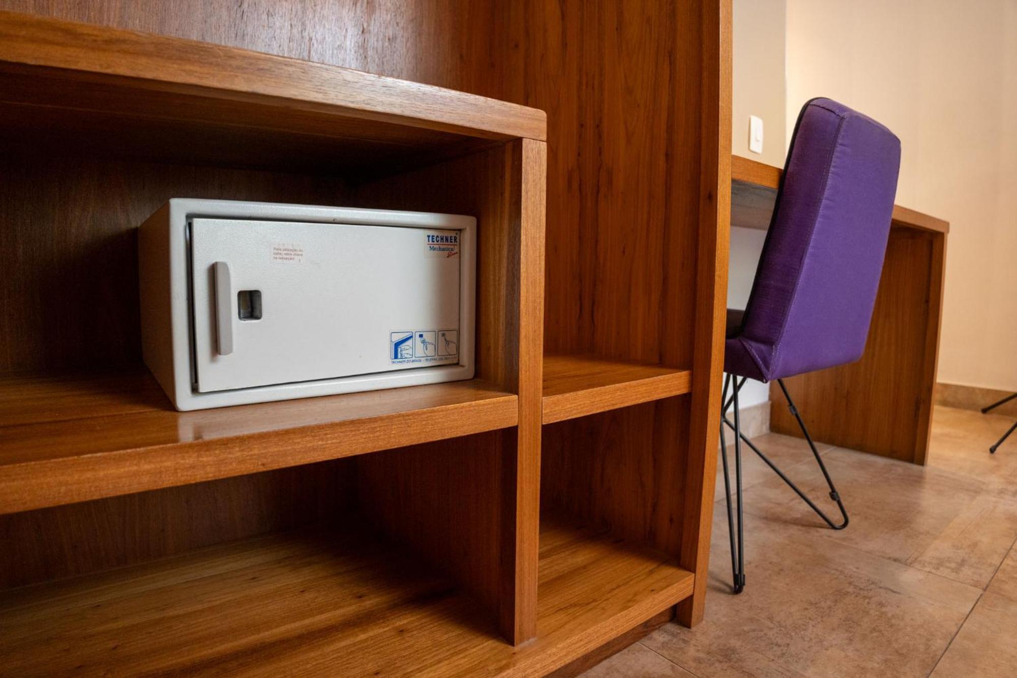Kalango Hotel Boutique Ilhabela Dış mekan fotoğraf