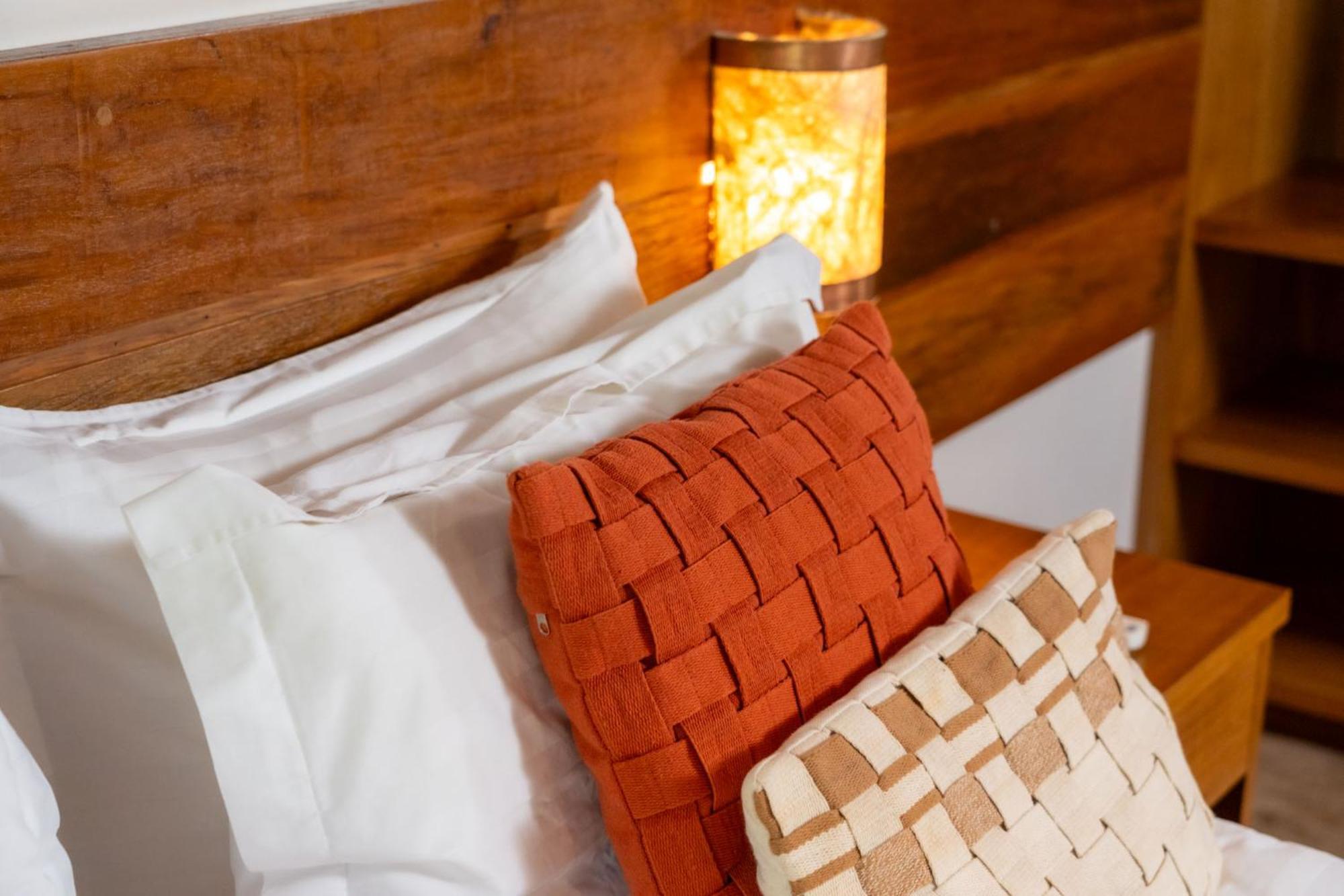 Kalango Hotel Boutique Ilhabela Dış mekan fotoğraf