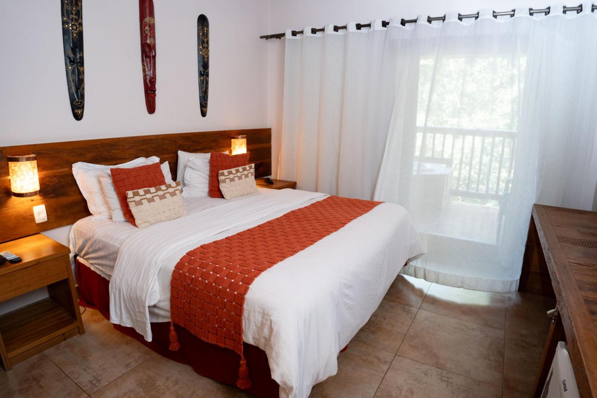Kalango Hotel Boutique Ilhabela Dış mekan fotoğraf