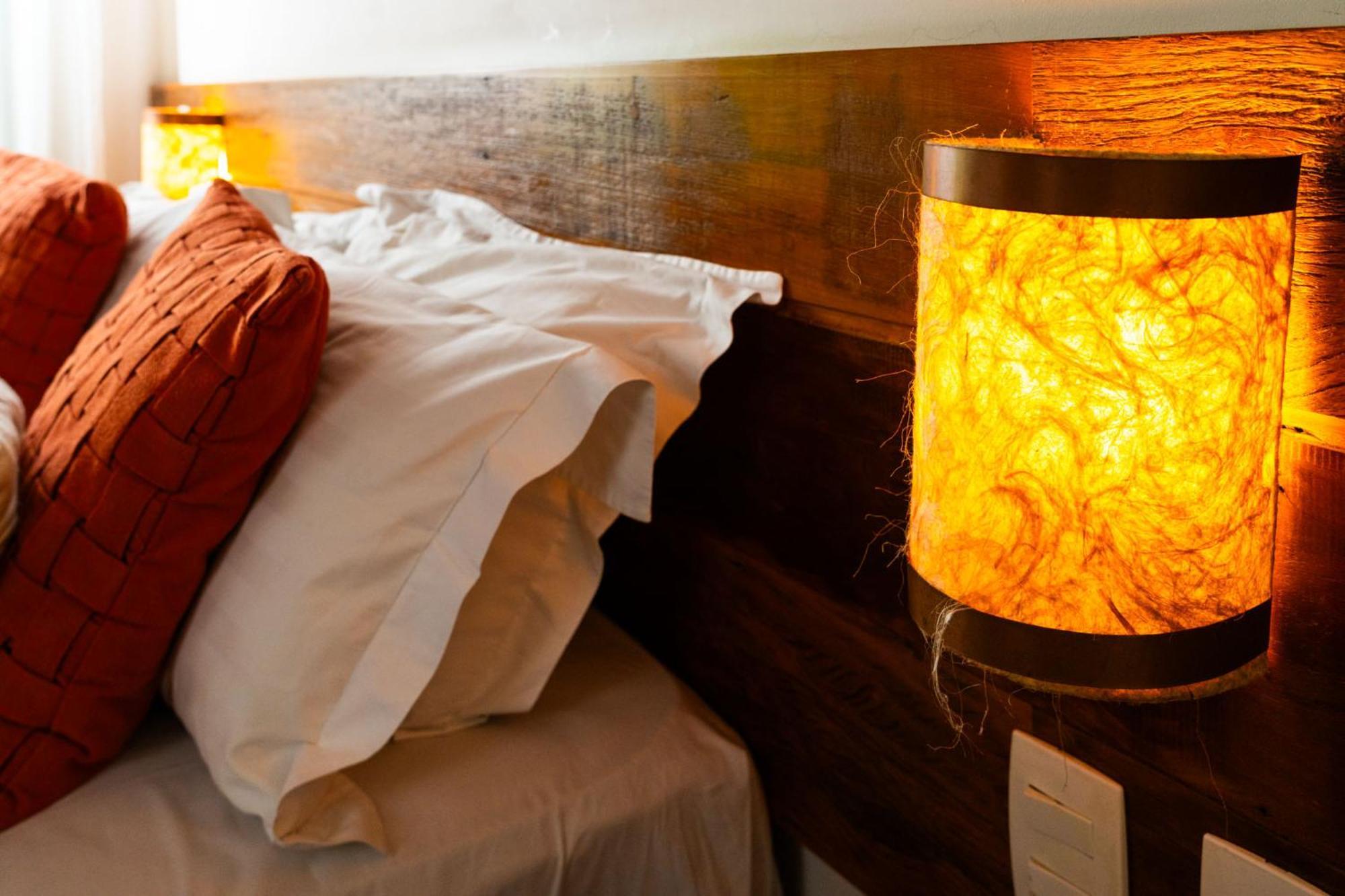 Kalango Hotel Boutique Ilhabela Dış mekan fotoğraf