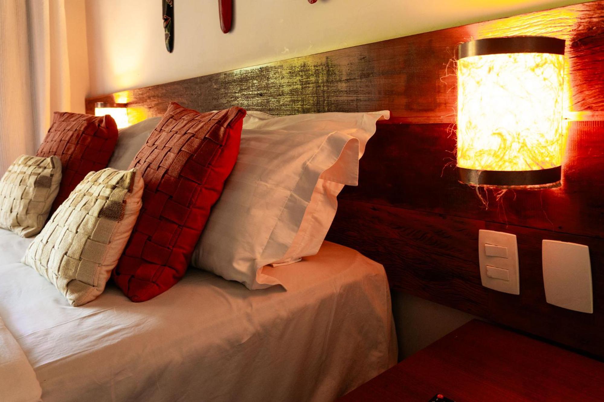 Kalango Hotel Boutique Ilhabela Dış mekan fotoğraf