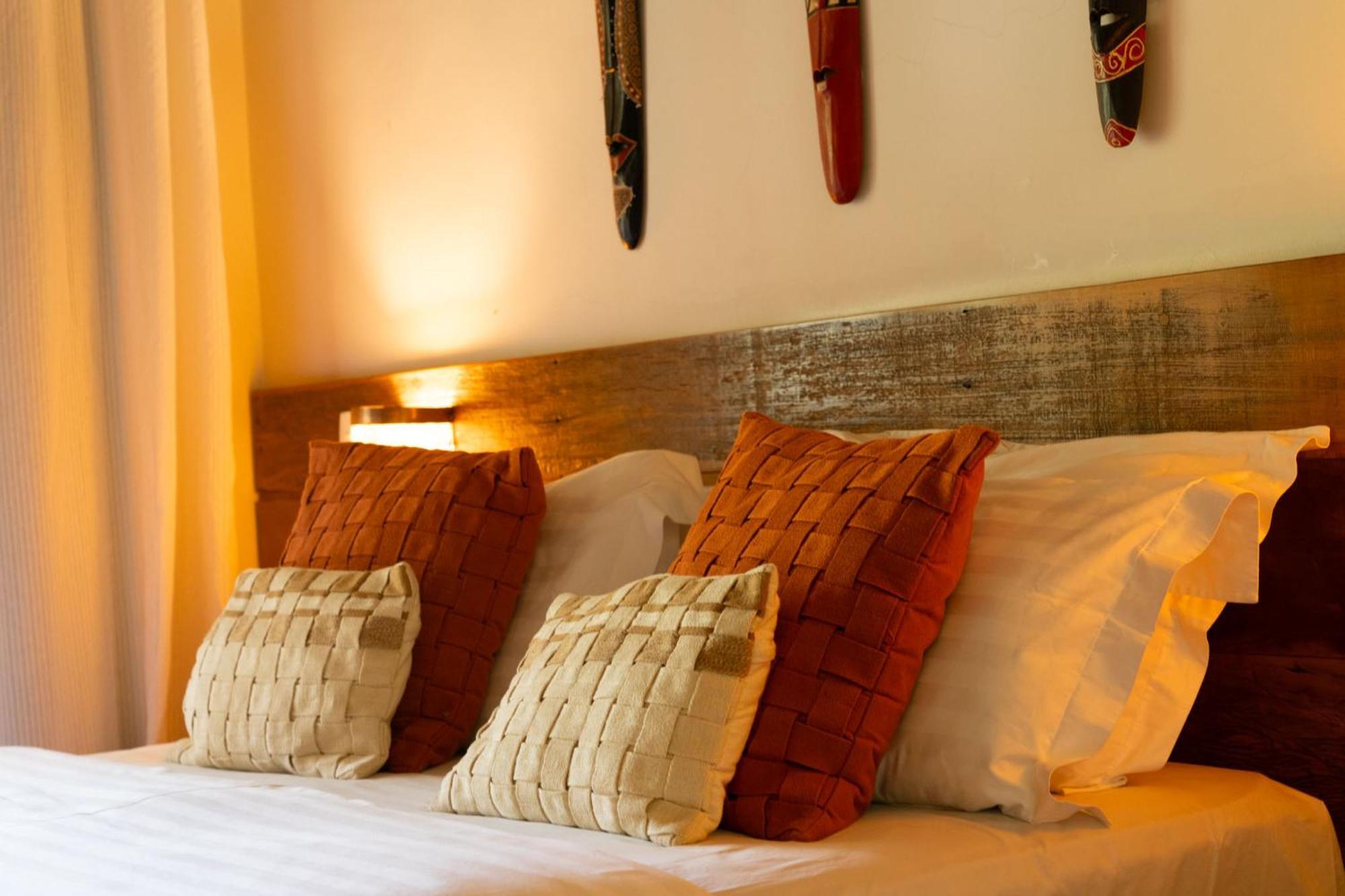 Kalango Hotel Boutique Ilhabela Dış mekan fotoğraf