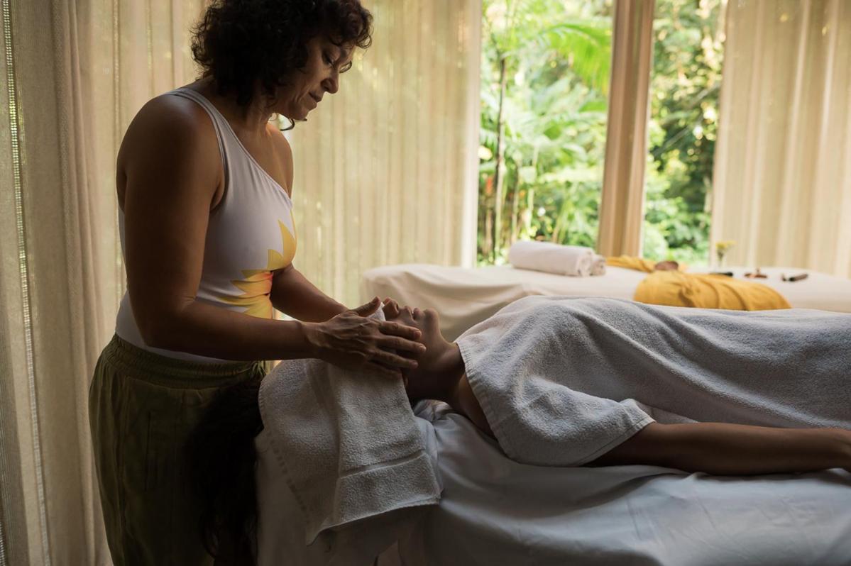 Kalango Hotel Boutique Ilhabela Dış mekan fotoğraf