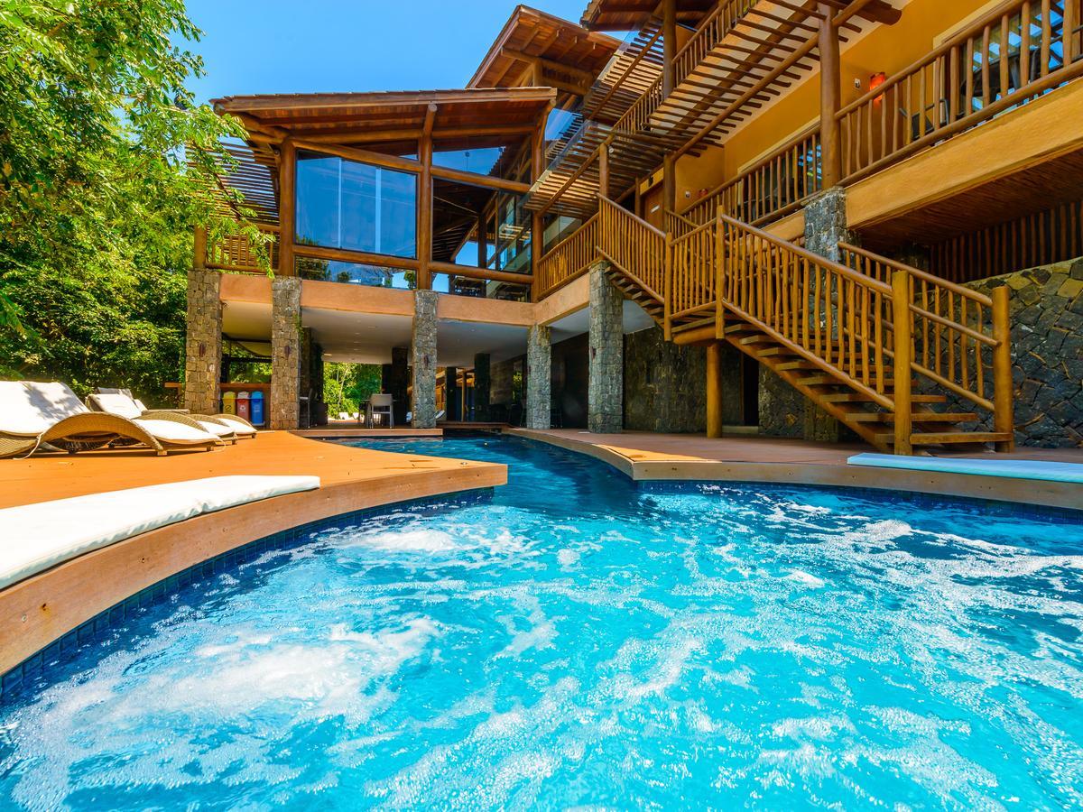 Kalango Hotel Boutique Ilhabela Dış mekan fotoğraf
